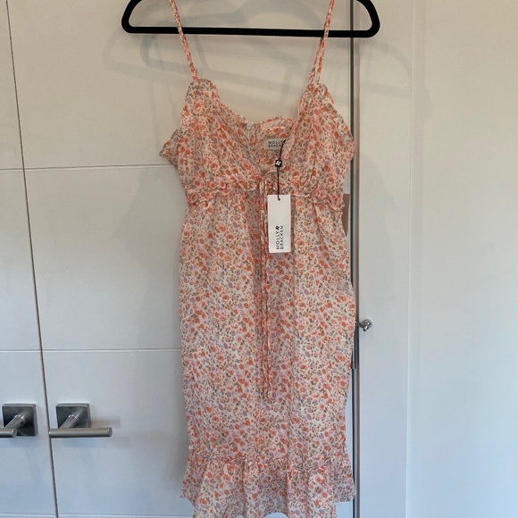 Adorable Molly Bracken dress - S NWT - Picture 1 of 4